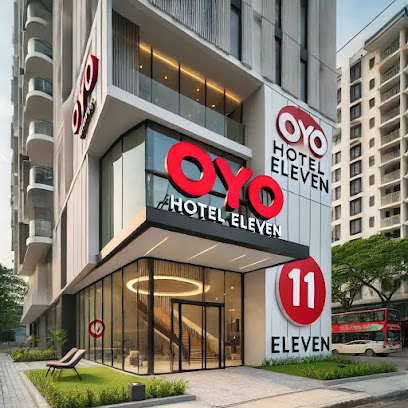 OYO Hotel Eleven