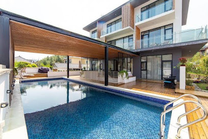 Mount Mogan Yuezhu Home Stay Hotel