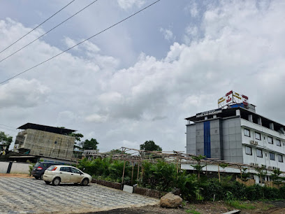 Sai Paradise Lodging And Boarding