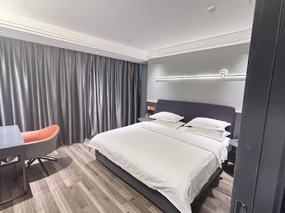 Meihao R Hotel