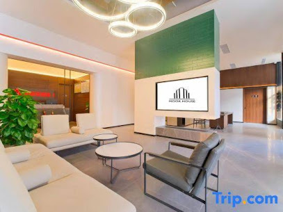 Taizhou Moke Hotel
