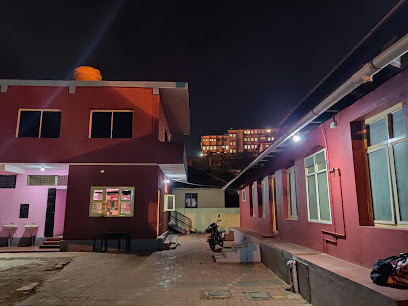 Guru Bhavan Guest House