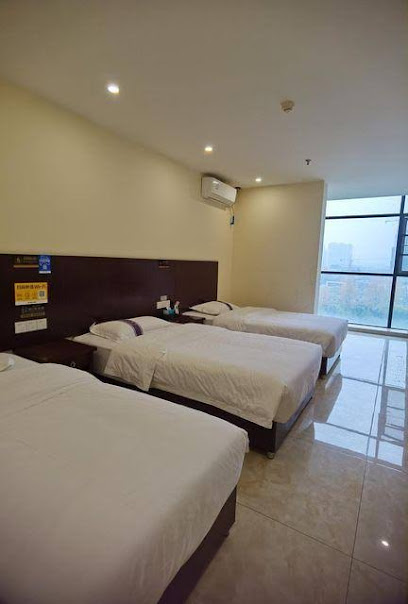 Suba Hotel
