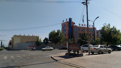 格林快捷酒店