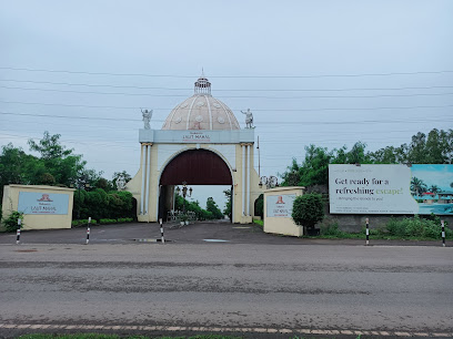 Lalit Mahal Hotel