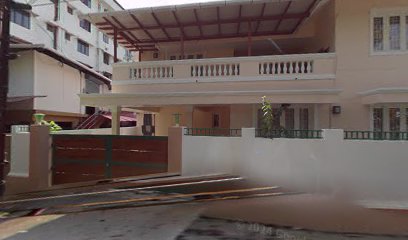 OYO 47095 Cheerful Suite Airport