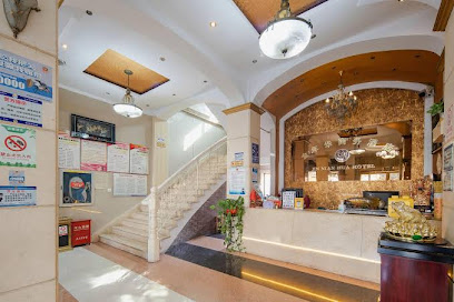 金年华商务酒店