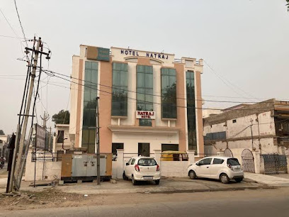 Hotel Natraj