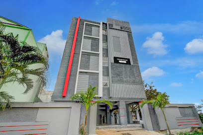 Super Townhouse Nagaram Lake Hyderabad