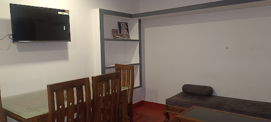 Pampar river view vaguvarai