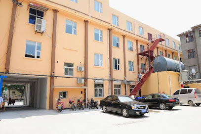 联盟时尚酒店（东门）