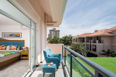 Sanya Anyun Coastal Lodge