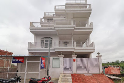 OYO Abhi Residency