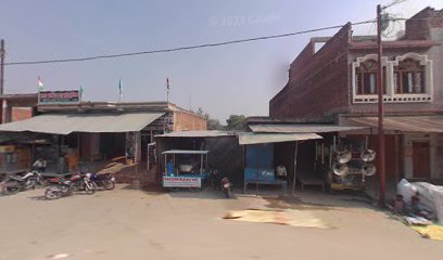 kaushal fashion hub hotel usrahar