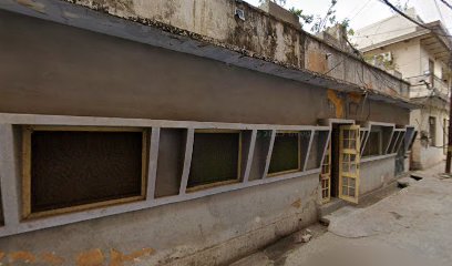 Hotel Mrignayani