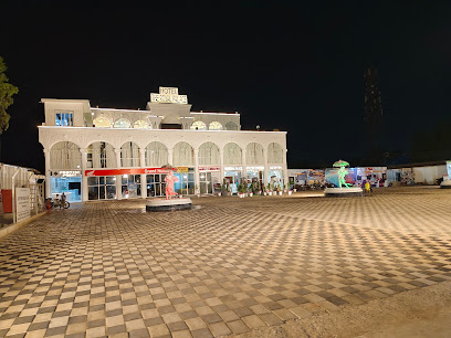 Hotel the royal palace