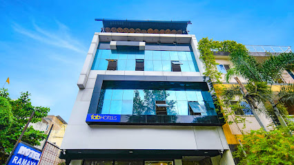 Hotel Ramaya Inn