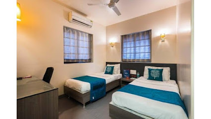 OYO 1735 Nariman Point