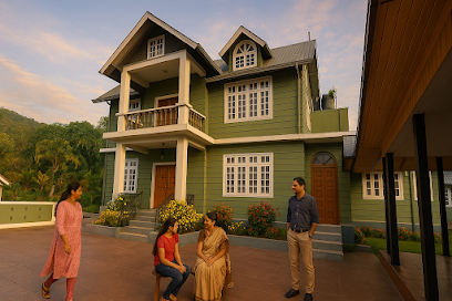 RINGKINGPONG HOMESTAY