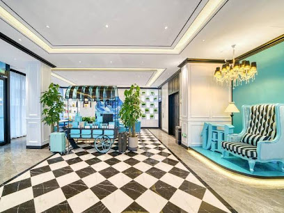 Xi'an Hotel