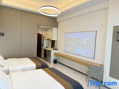 Tsuen Wan International Apartment Hotel