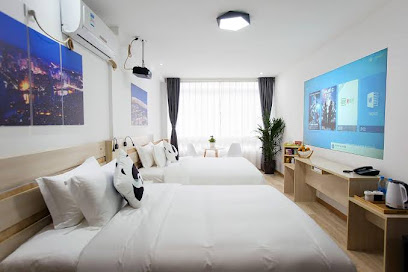Panda Hotel