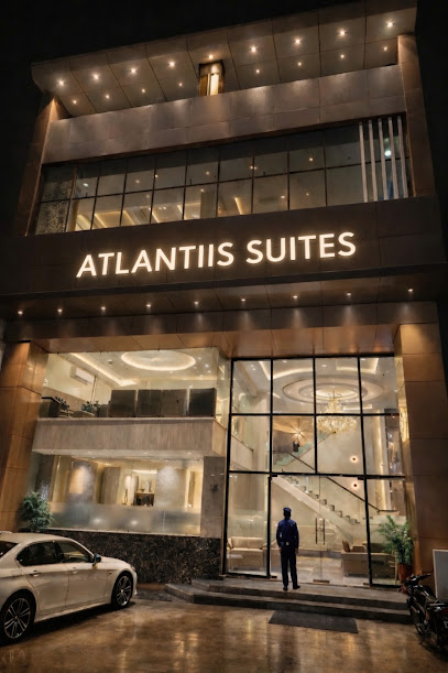 Hotel Atlantiis suites by Signature Stayz