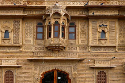 Hotel Meera Mahal