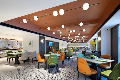 Hampton by Hilton Jingdezhen Fuliang
