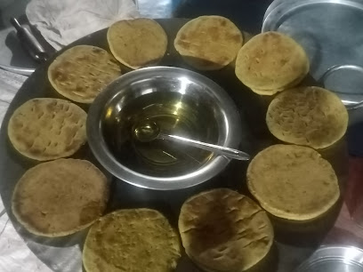 Shiv Bhole Hotel