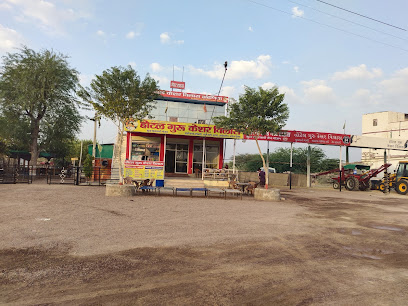 Hotel Guru Keshar Vilash