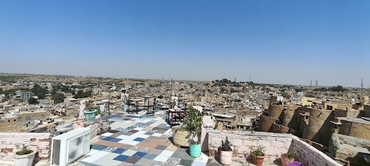 Hotel Nomadic Haveli