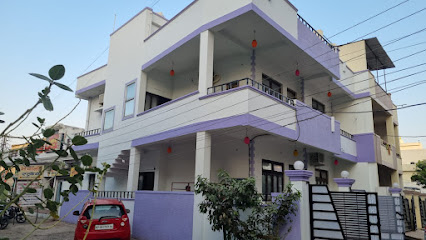 Leela Home stay Jabalpur