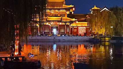 洛阳古城青年旅舍