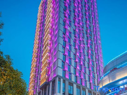 Sweetome Boutique Apartment