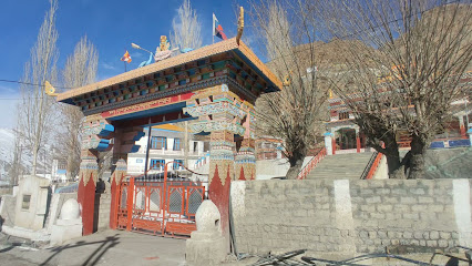 Eskape Inn Kaza