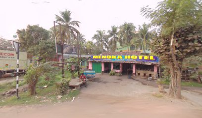 MENOKA HOTEL