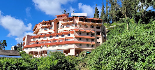 The Byke Select - Sunshine Grand | (Pan India Pure Veg Hotel Chain)