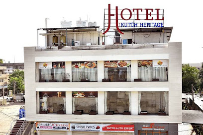 Kutch Heritage Hotel Gandhidham
