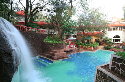 Horseland Hotel