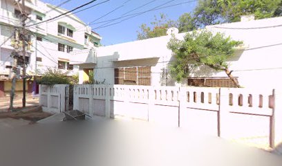Hotel Green Leaf