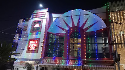 Hotel Suryalok