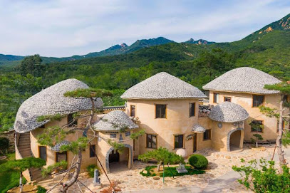 Anshan yongquanchi Hanyuan homestay