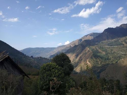 sharma home stay