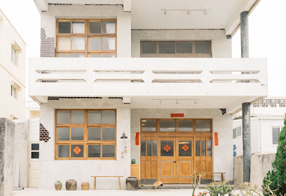 東衛參捌（10月陶藝體驗停止服務，11月恢復）