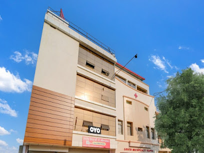 Hotel O Oriental