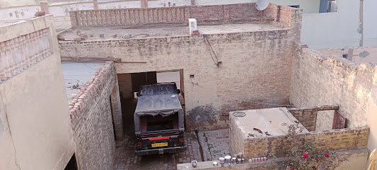 OYO 701416 My Baap Hotel