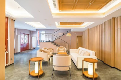 Harmony Garden Hotel