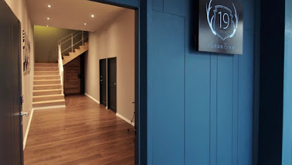 鹿港安順19旅居 Anson 19