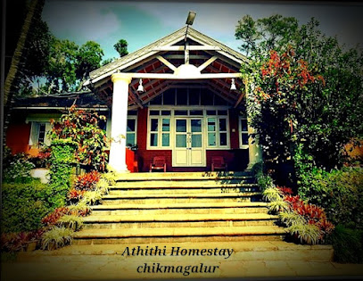 Athithi Homestay